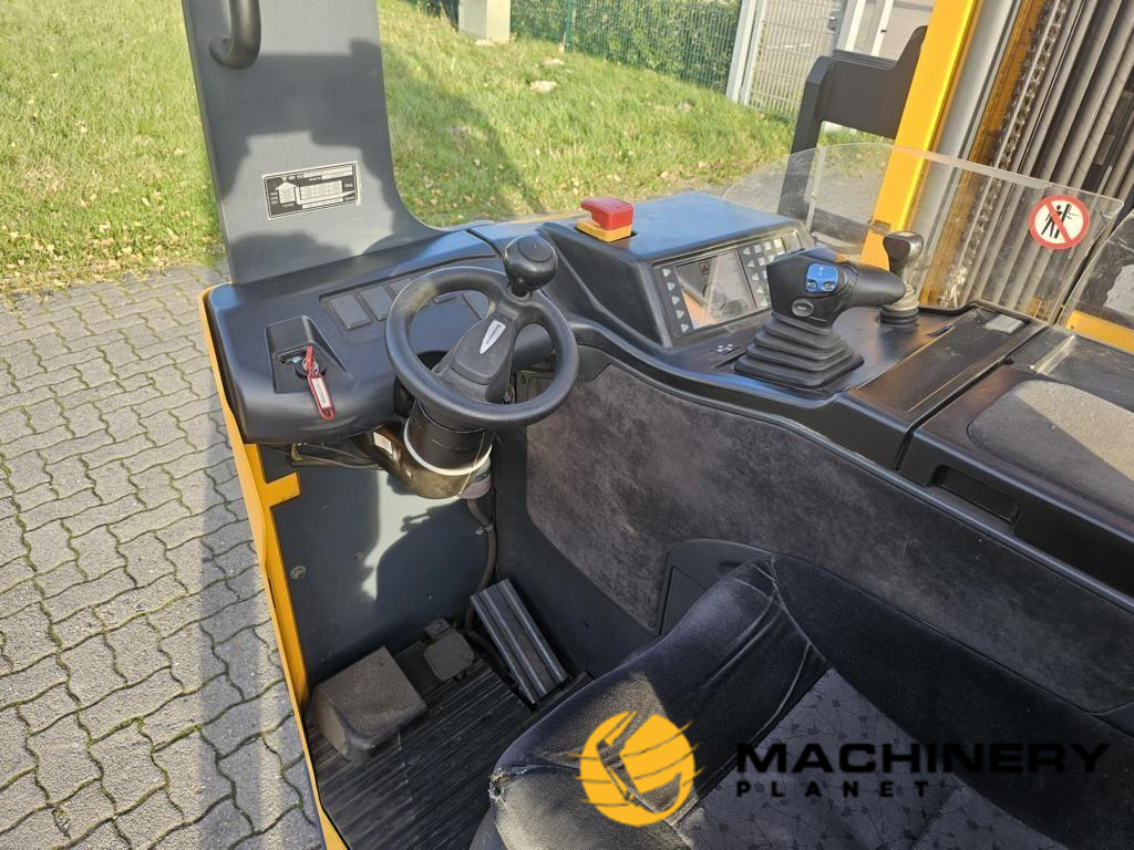 Jungheinrich ETVQ20 2010 ES0027 ETVQ20 2010 1 image 6