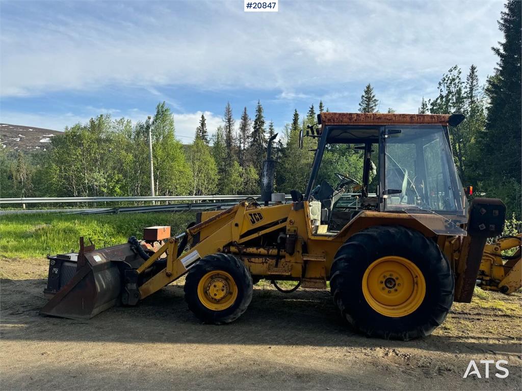 Heavy machinery product image - Image 6 of 15