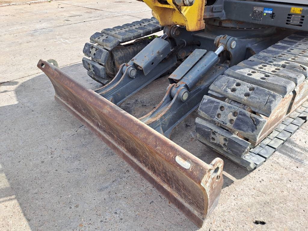 Wacker Neuson ET 145 2020 ATR-1149 ET 145 2020 1 Crawler Excavators image 11