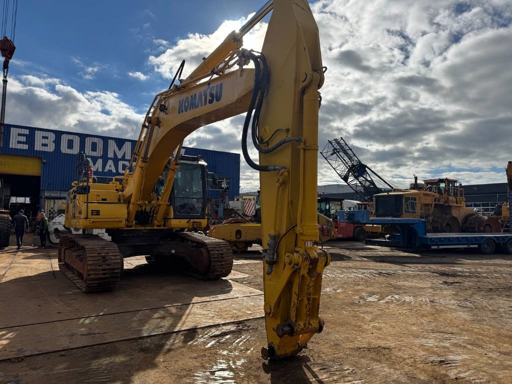 Heavy machinery product image - Image 7 of 15