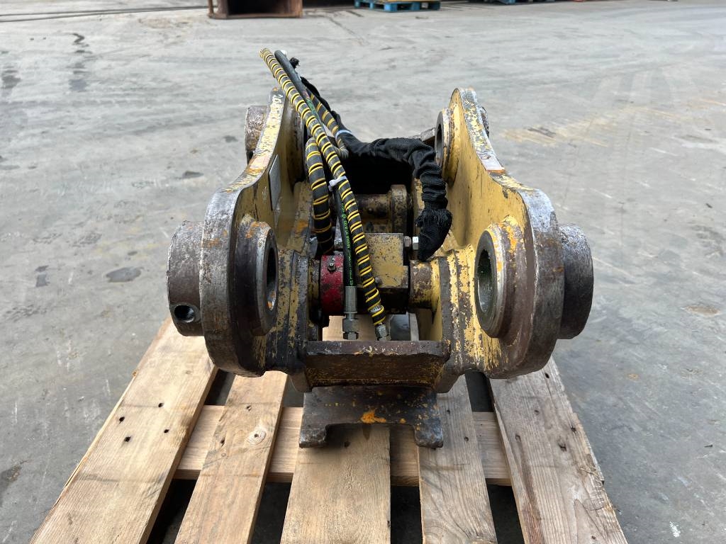 Heavy machinery product image - Image 6 of 15