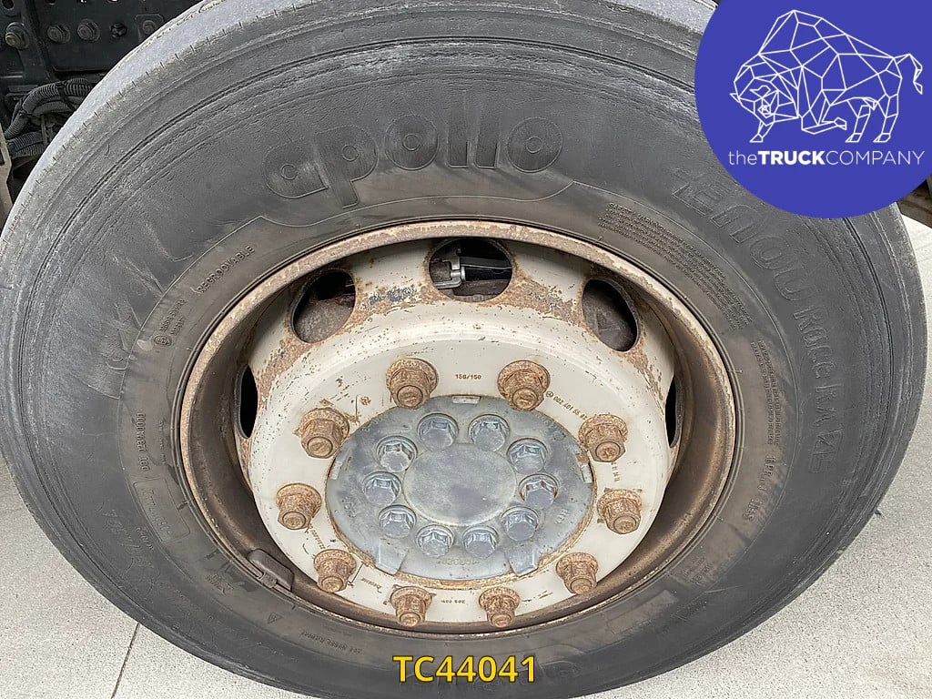 Mercedes-Benz Arocs 1943 2016 TC44041 Arocs 1943 2016 1 image 14