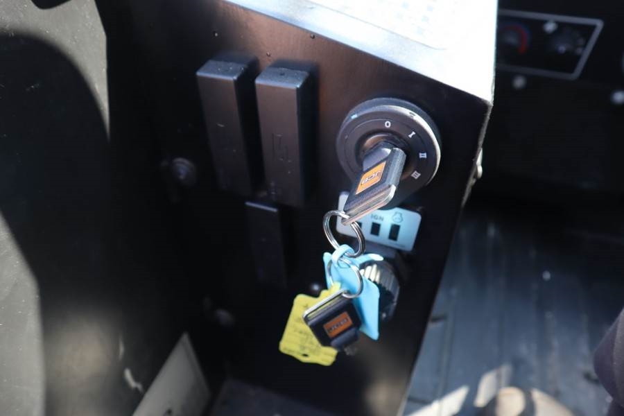 JCB 940-4 T4 Valid inspection, *Guarantee! Diesel, 4x4 2020 JCB - 940-4 T4 - 61005 940-4 T4 Valid inspection, *Guarantee! ...