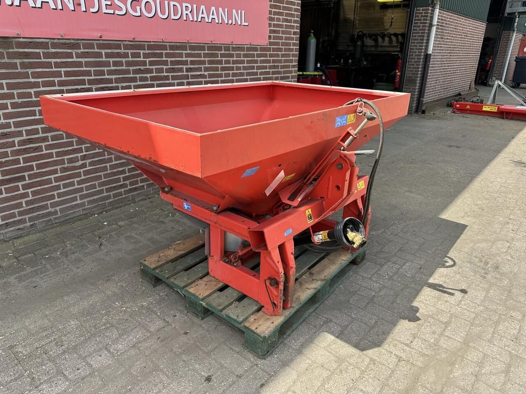 Rauch MDS 19.1 ECO 11480 Rauch 19.1 ECO 1 image 3