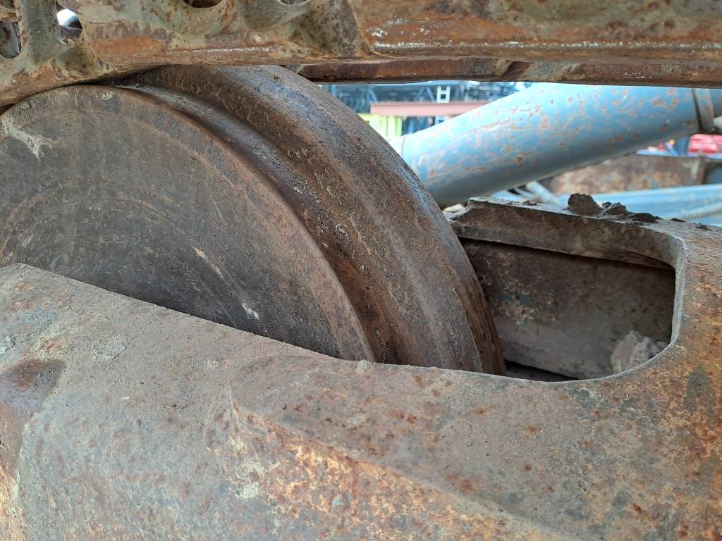 Takeuchi TB 2150 2018 ATR-1416 TB 2150 2018 1 Crawler Excavators image 14