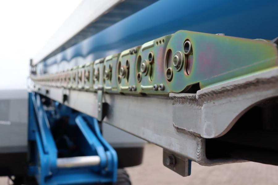 Genie S65XC Valid inspection, *Guarantee! Diesel, 4x4 Dr 2020 GENIE - S65XC - 60552 S65XC Valid inspection, *Guarantee! Di...