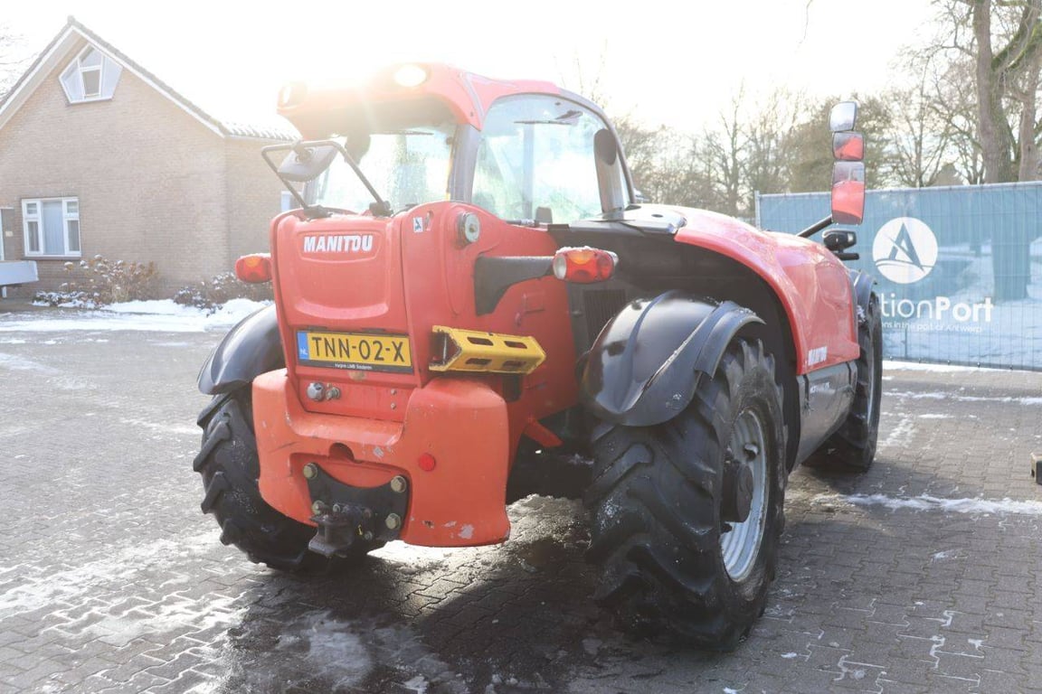 Heavy machinery product image - Image 6 of 15