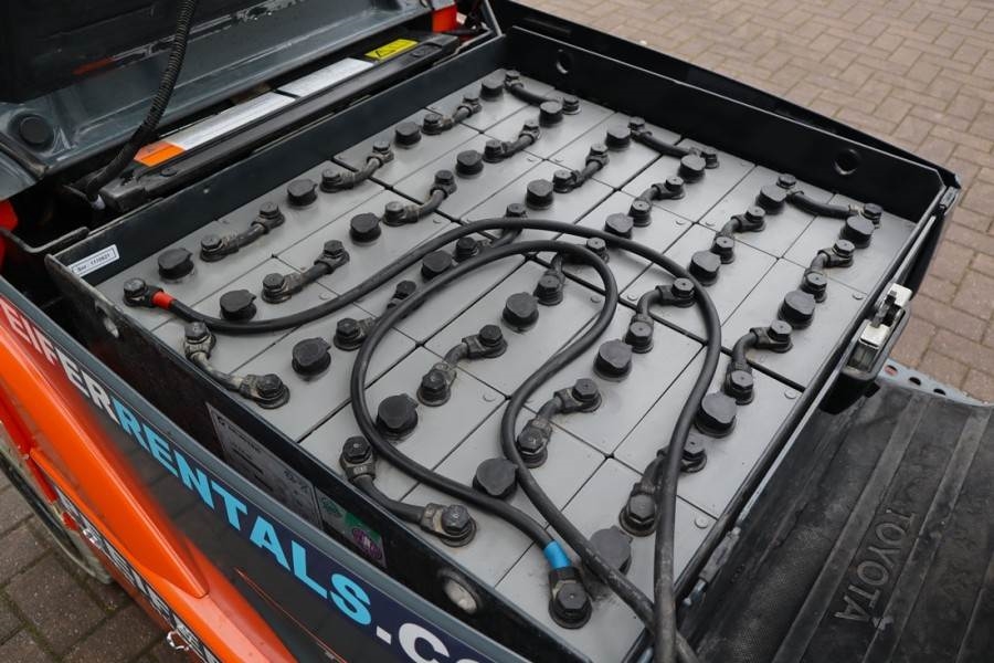 Heavy machinery product image - Image 4 of 30