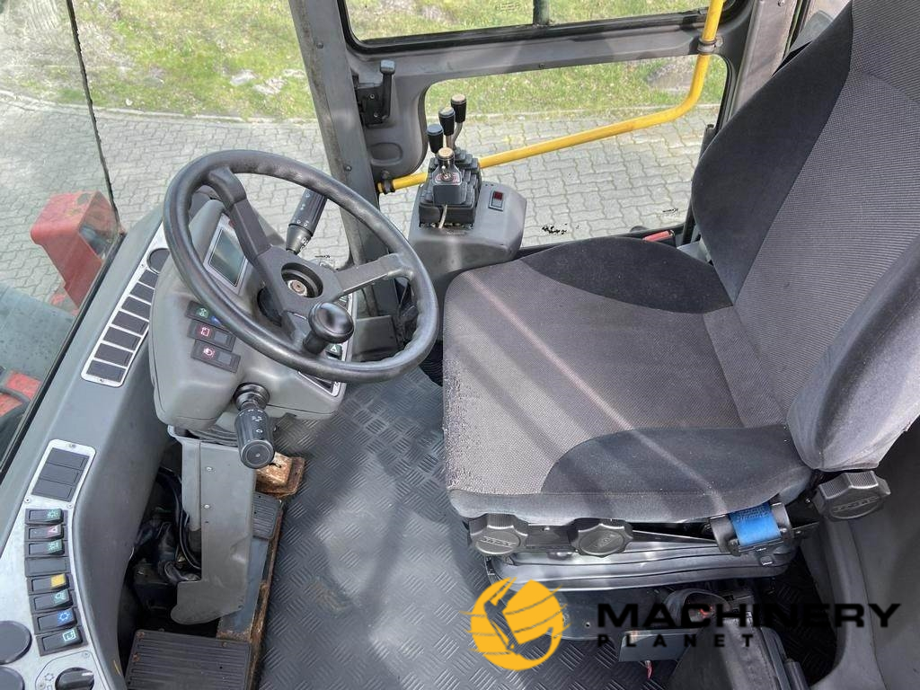 Kalmar DCE150-12 2011 D4028 DCE150-12 2011 1 Forklift image 10