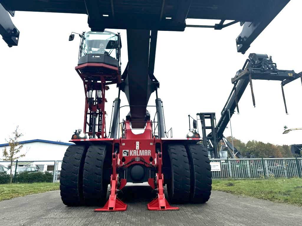 Kalmar DRG450-70S5XS 2019 D4092 DRG450-70S5XS 2019 1 image 3