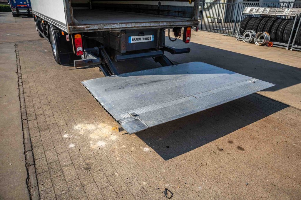 RENAULT MIDLUM 280DXI+POUSSIN/CHICKEN/KUIKEN/KÛKEN 2008 E62062 Renault MIDLUM 280DXI+POUSSIN/CHICKEN/KUIKEN/KÛKEN 2008 1 i...