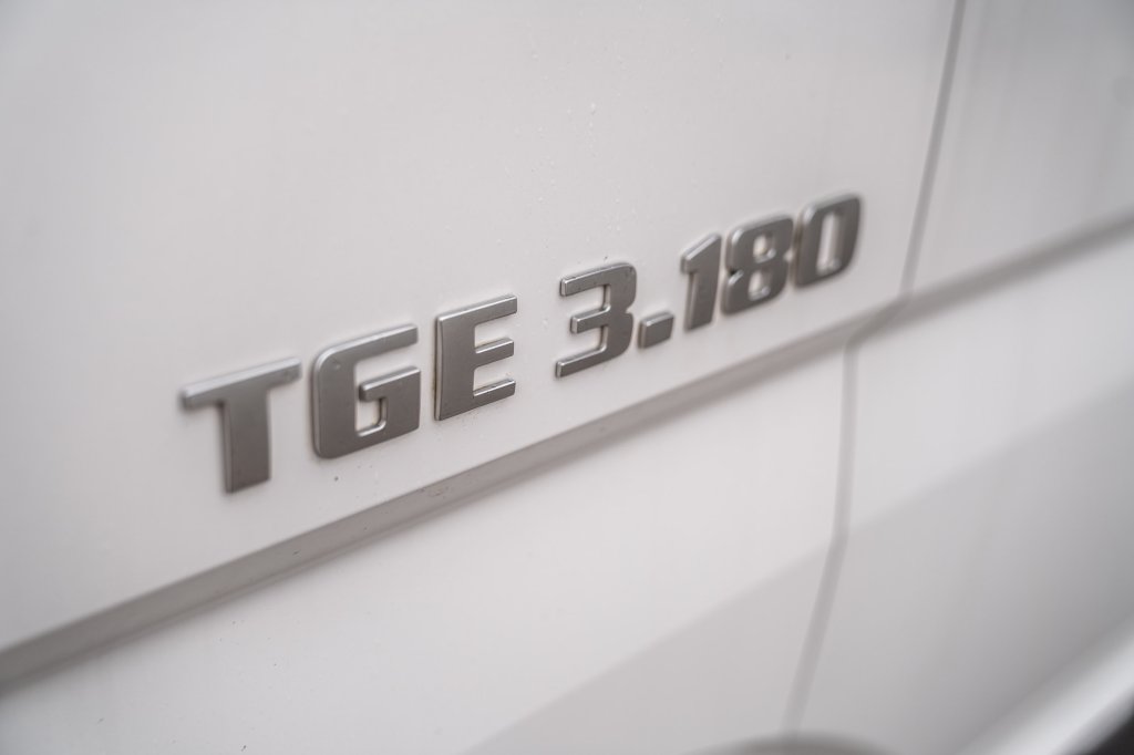 MAN TGE 3.180+D'HOLLANDIA 750 kg 2019 E63414 TGE 3.180+D'HOLLANDIA 750 kg 2019 1 image 13