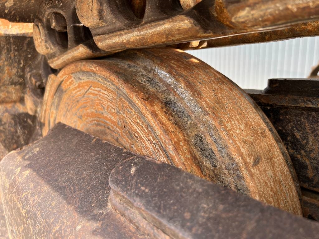 CAT 329D LN 2011 206740 329D LN 2011 1 Crawler Excavators image 14