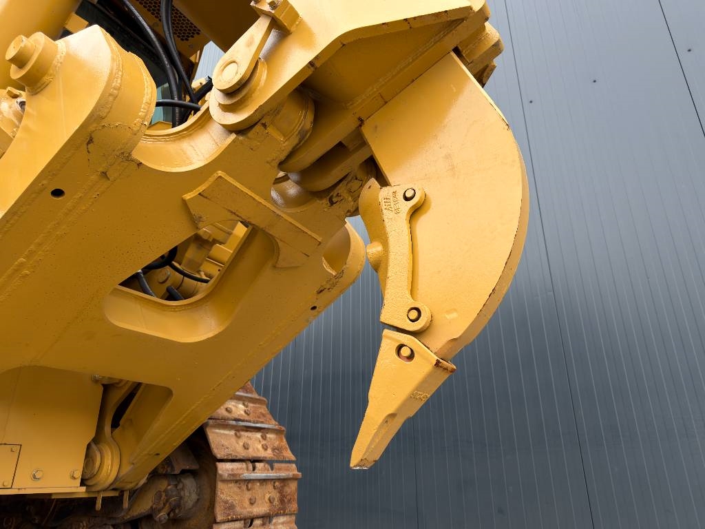 CAT D8T - CE 2019 205670 D8T - CE 2019 1 Dozers image 7
