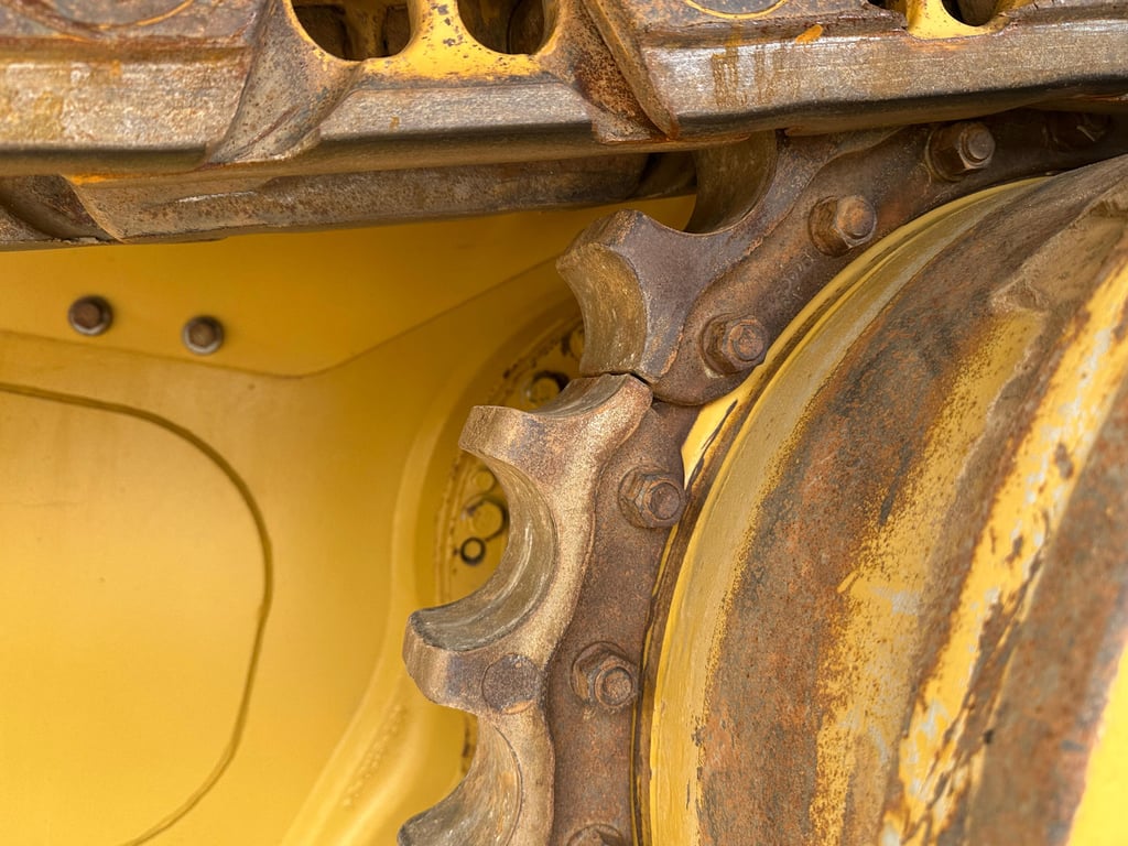 Caterpillar D6 LGP 2019 00033395 D6 LGP 2019 1 image 9