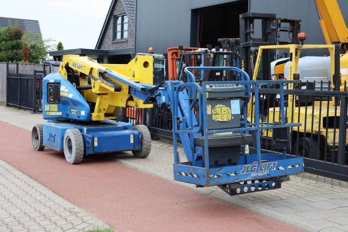Heavy machinery product image - Image 4 of 15