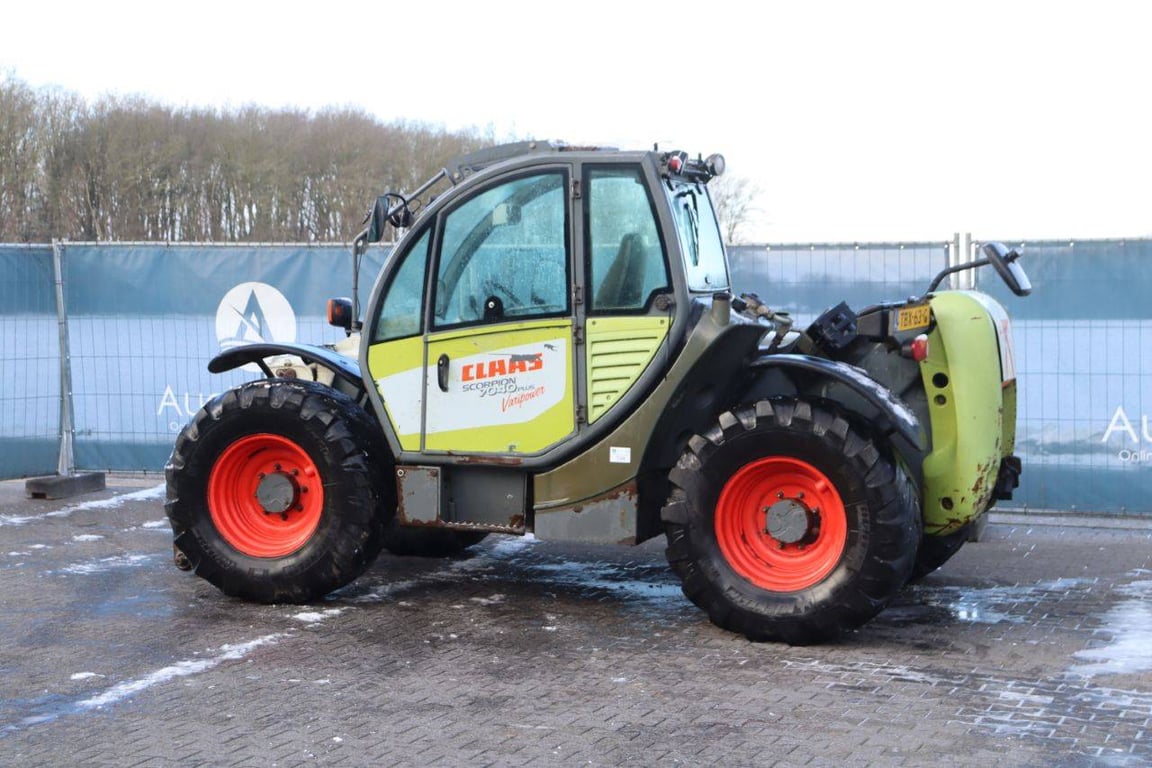 Heavy machinery product image - Image 3 of 3