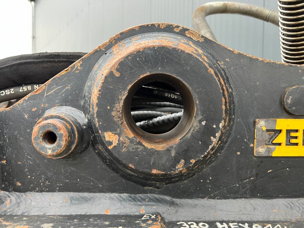 Heavy machinery product image - Image 11 of 15
