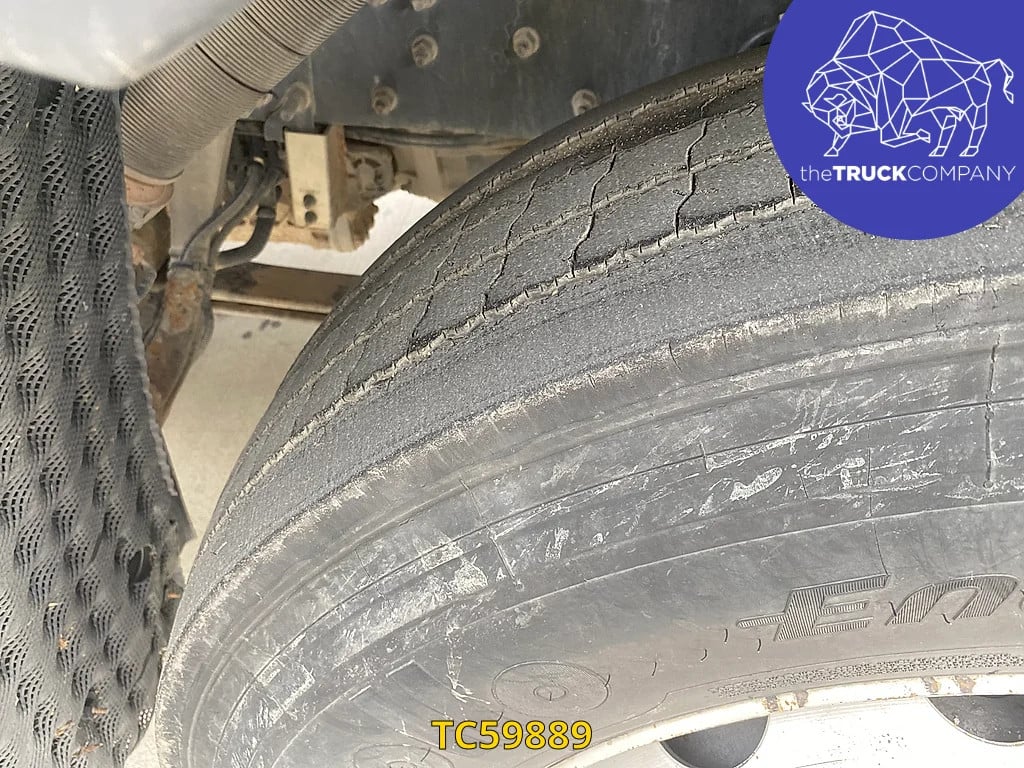 Renault T 460 2017 TC59889 Renault T 460 2017 1 image 13
