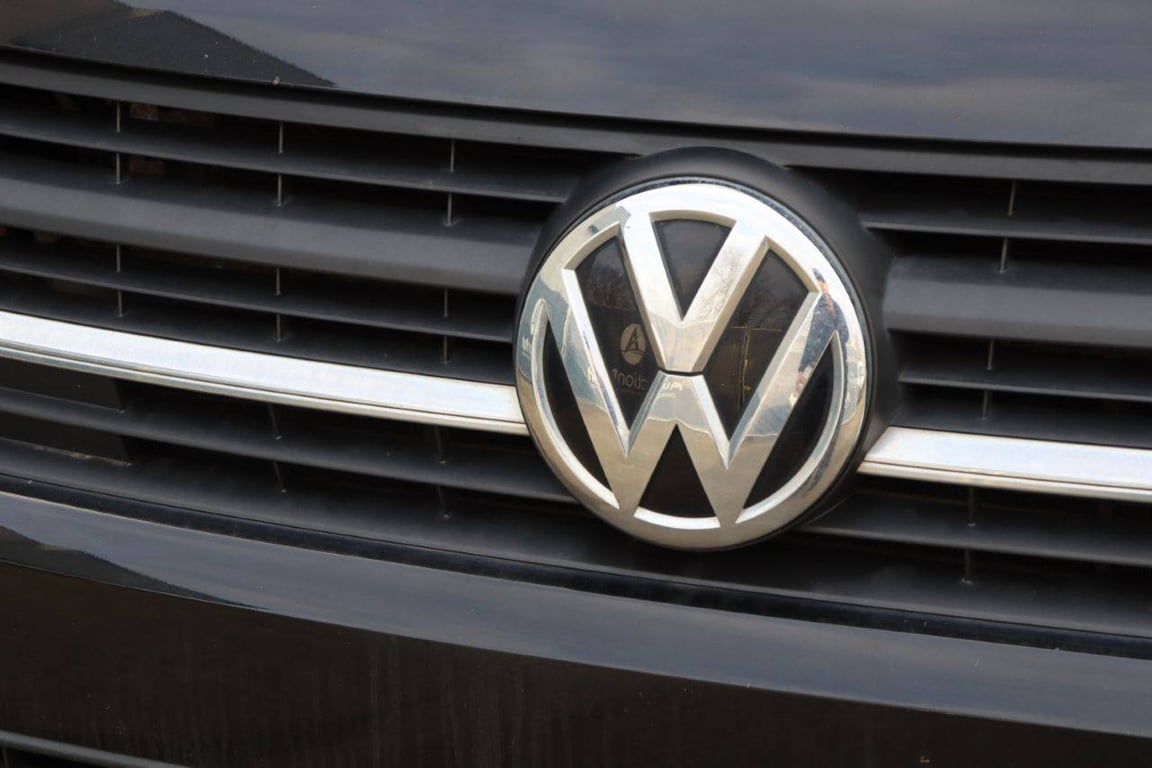 Volkswagen Transporter Diesel 2016 Van 2016 Volkswagen Transporter 2016 1 image 11