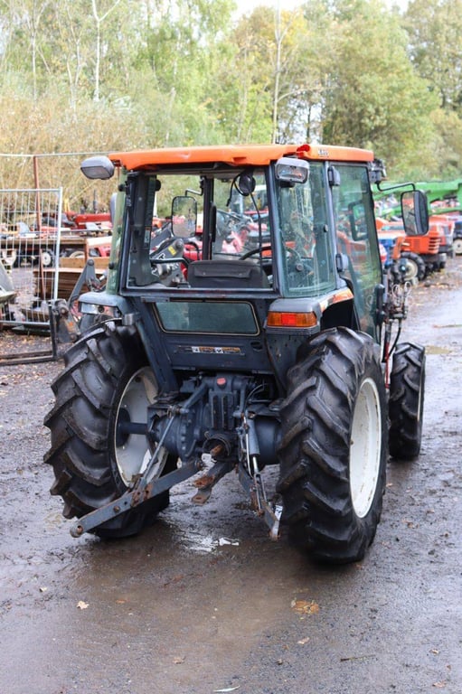 Tractor Kubota GL281 Diesel 29hp GL281 1 image 6