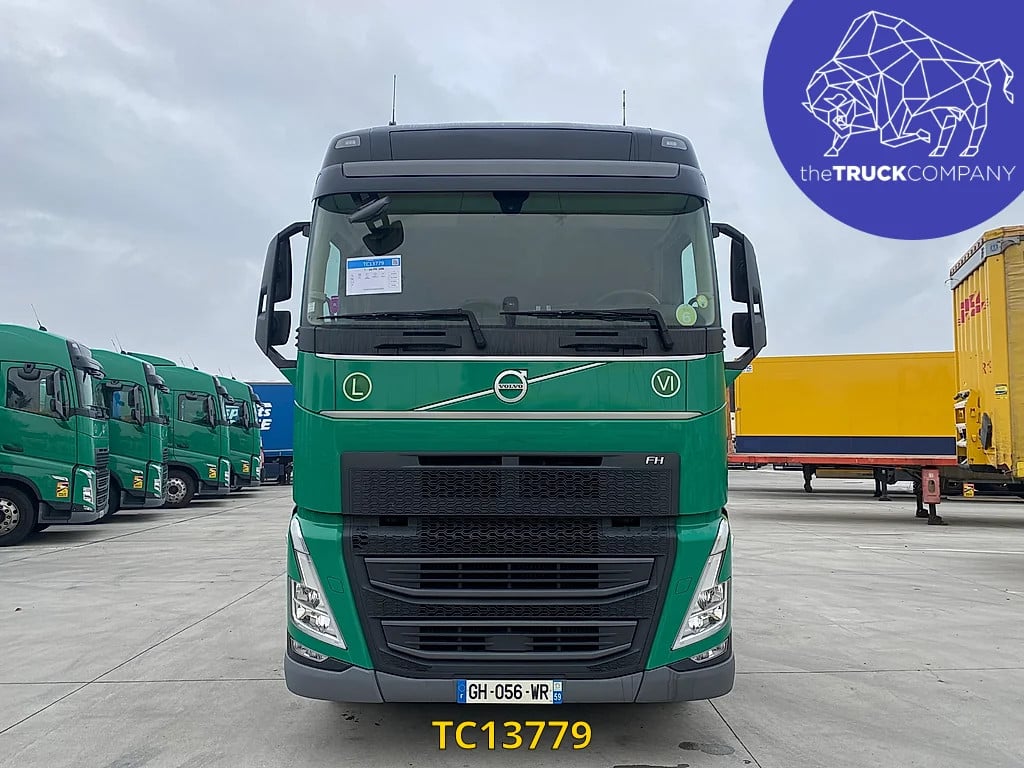 Volvo FH 500 2022 TC13779 FH 500 2022 1 image 9