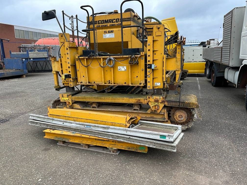 Heavy machinery product image - Image 7 of 14