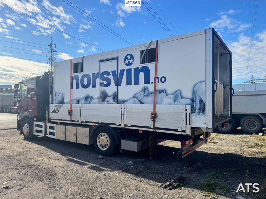 Heavy machinery product image - Image 5 of 15