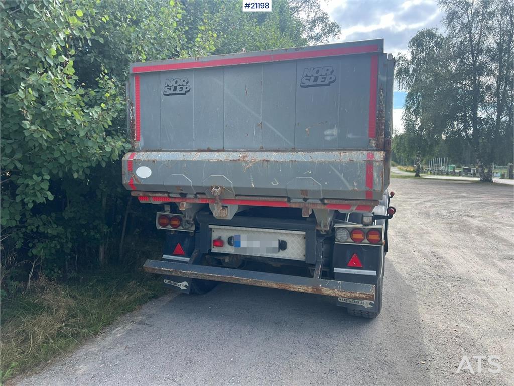 Heavy machinery product image - Image 6 of 15