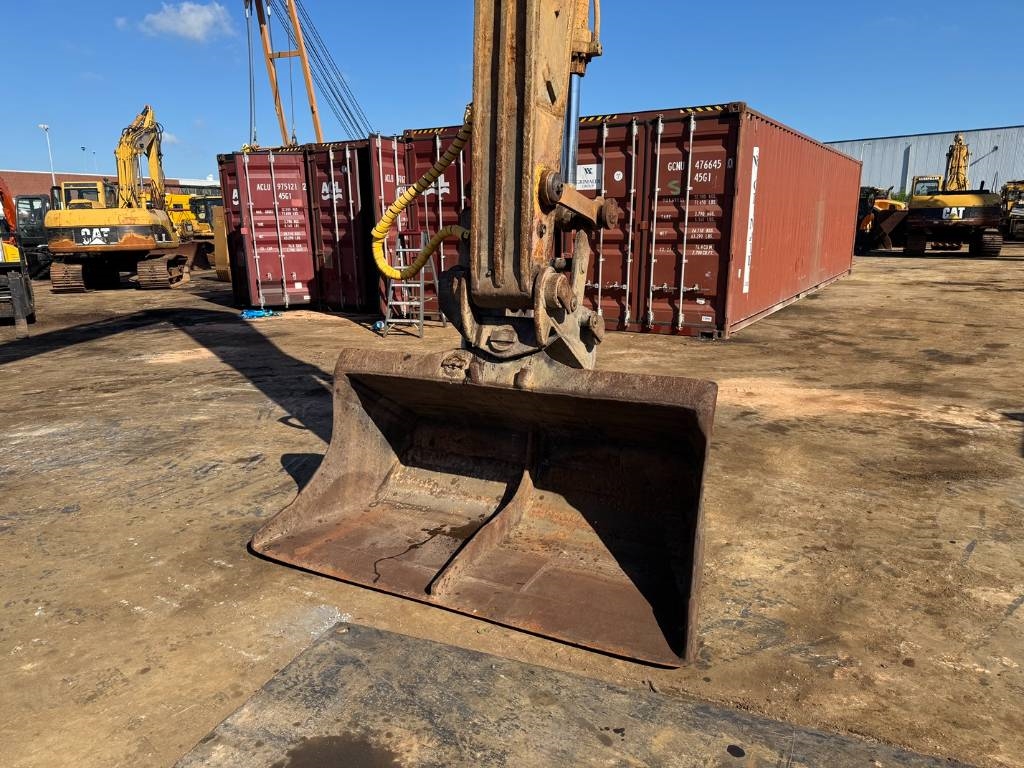 CAT 330CL 18M LONG REACH BOOM 2004 5345 330CL 18M LONG REACH BOOM 2004 1 image 11