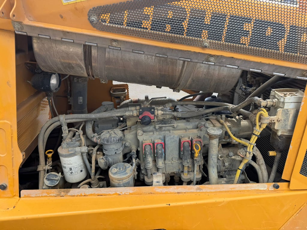Liebherr PR736 LGP | PAT Blade 2018 00033397 PR736 LGP | PAT Blade 2018 1 image 9