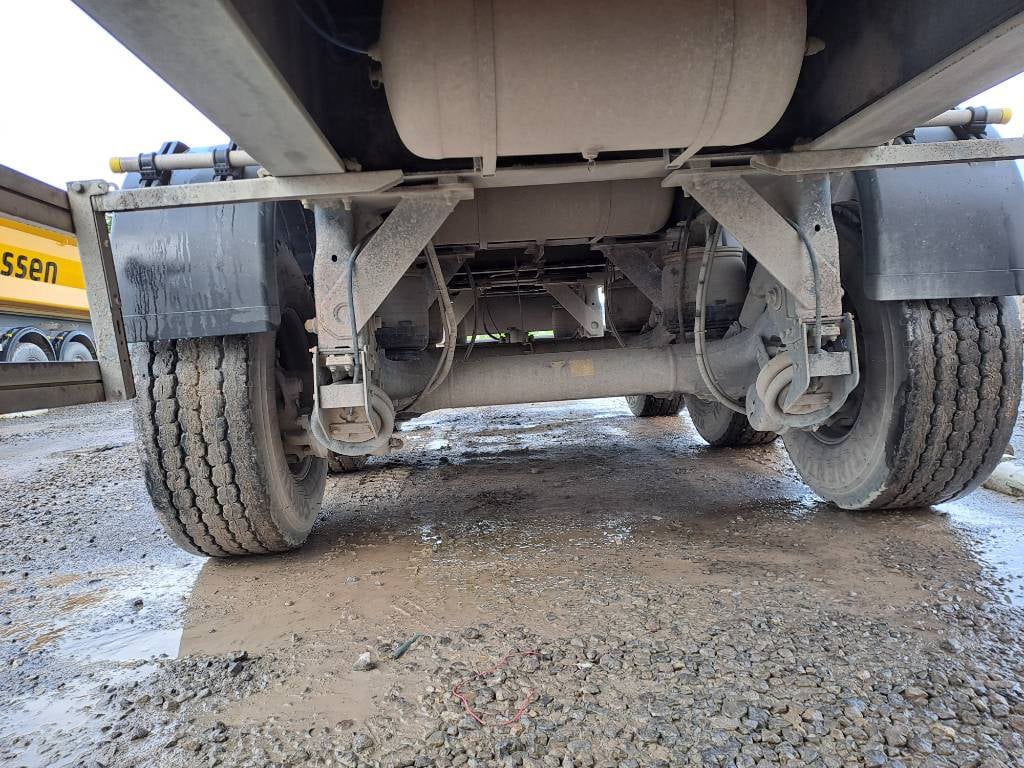 Heavy machinery product image - Image 14 of 30