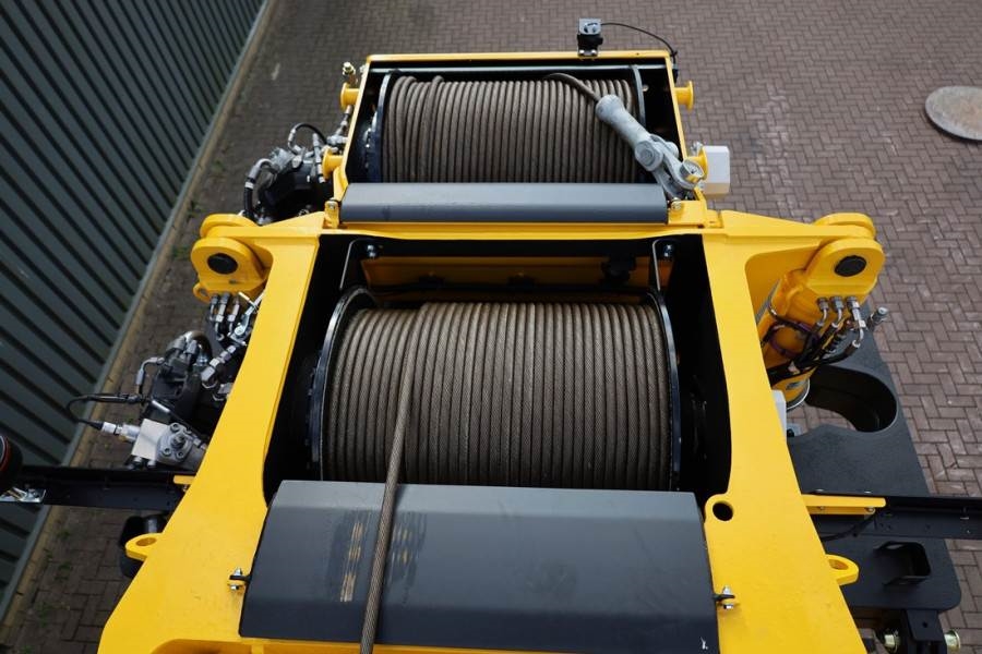 Grove GMK5150XL Available For Rent, Dutch Registration, 2025 GROVE - GMK5150XL - 63876 GMK5150XL Available For Rent, Dutch...