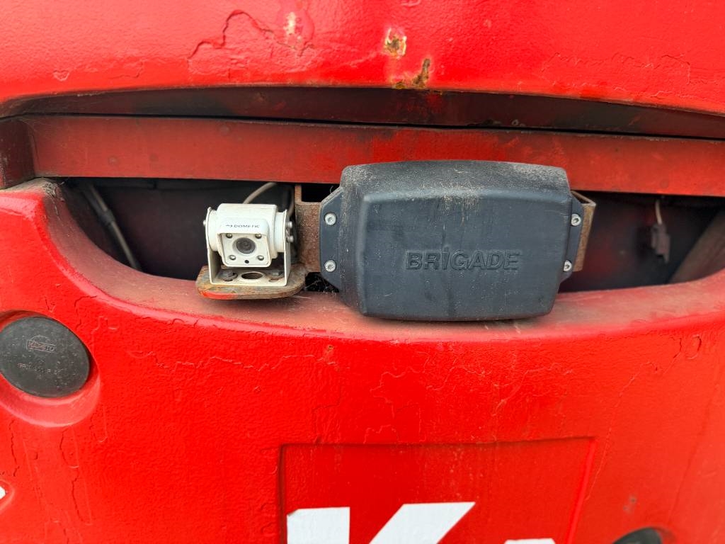 Kalmar DCG 150-12 2017 208438 DCG 150-12 2017 1 Forklift image 12
