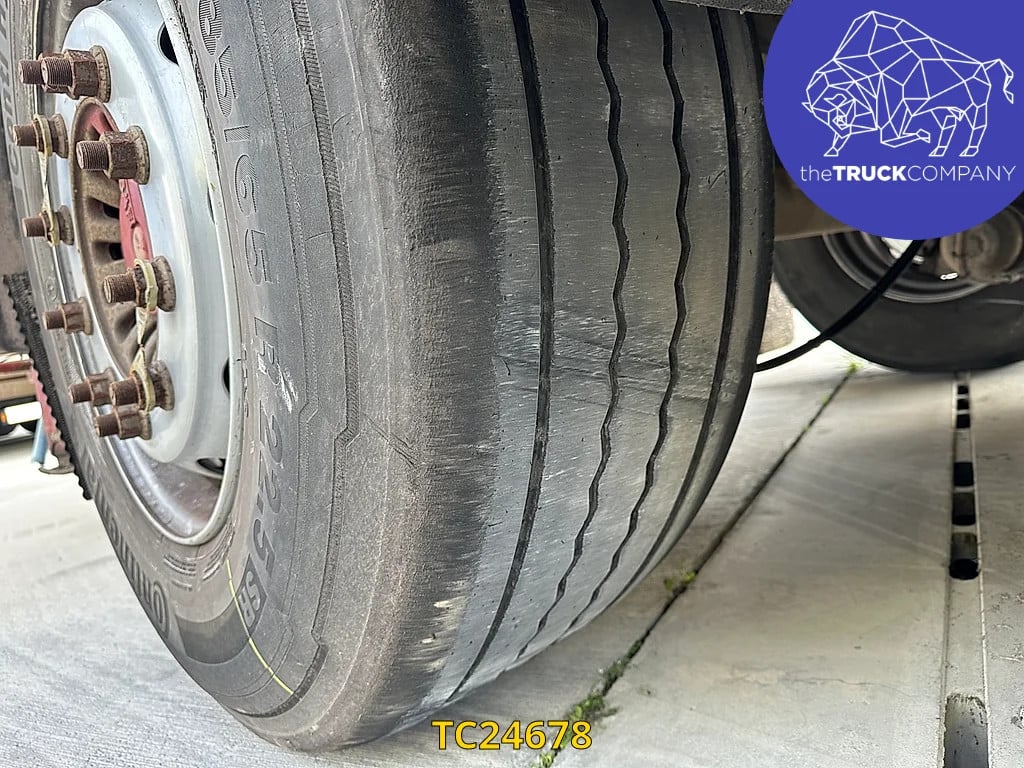 Spitzer 59000 Silo 2014 TC24678 SPITZER 59000 2014 1 image 13