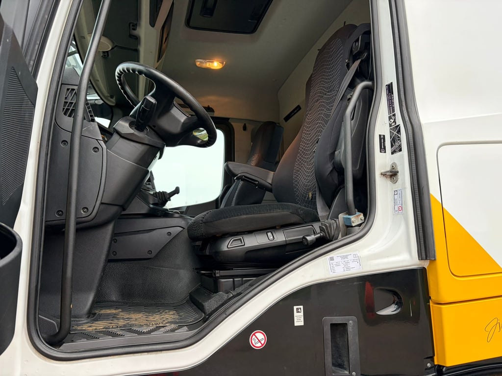 MercedesBenz AROCS 3345 2019 70001919 MercedesBenz AROCS 3345 2019 1 image 15