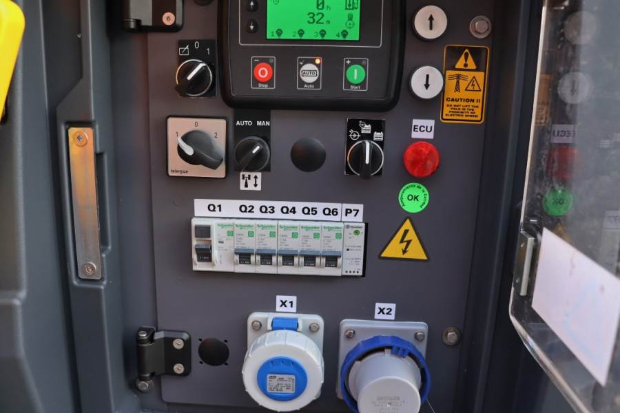 Atlas-Copco Hilight H6+ NEW, Valid inspection, *Guarantee! Max 2021 ATLAS COPCO - Hilight H6+ - 60711 Hilight H6+ NEW, Val...