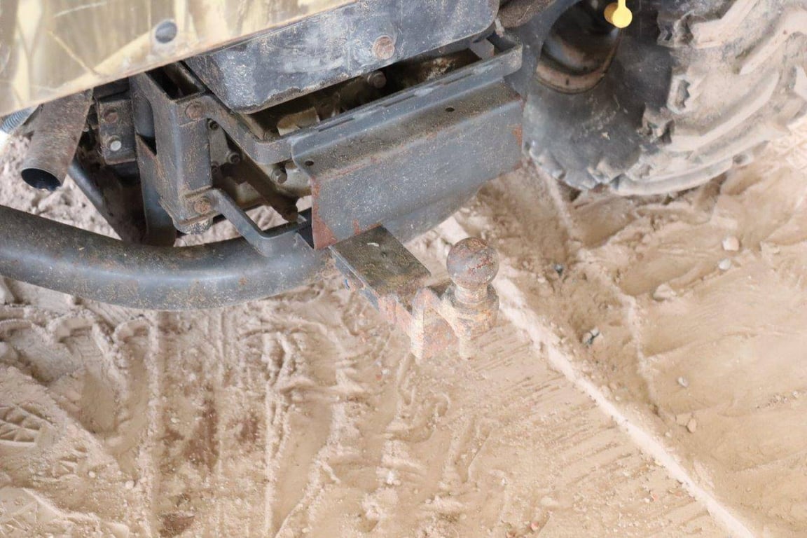 Gator Kubota RTV900 Diesel 2008 RTV900 2008 1 image 15