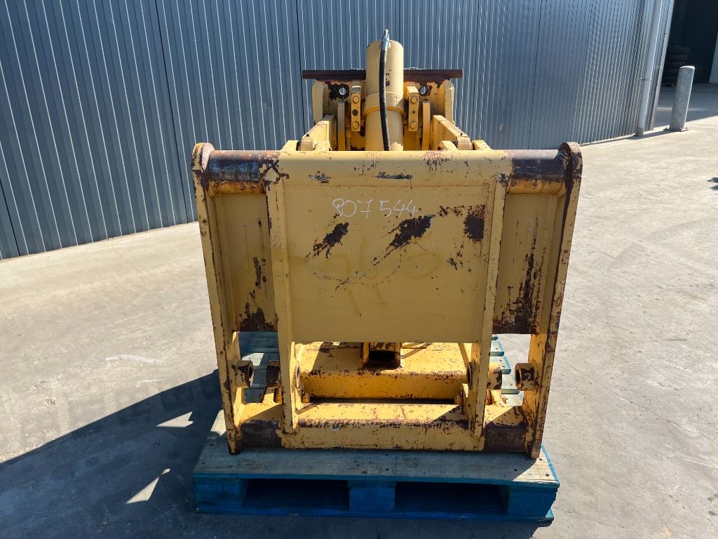 CAT 12H / 120M / 120H / 140G / 140H / 140K / 140M / 14 907544 12H / 120M / 120H / 140G / 140H / 140K / 140M / 14 1 image 2