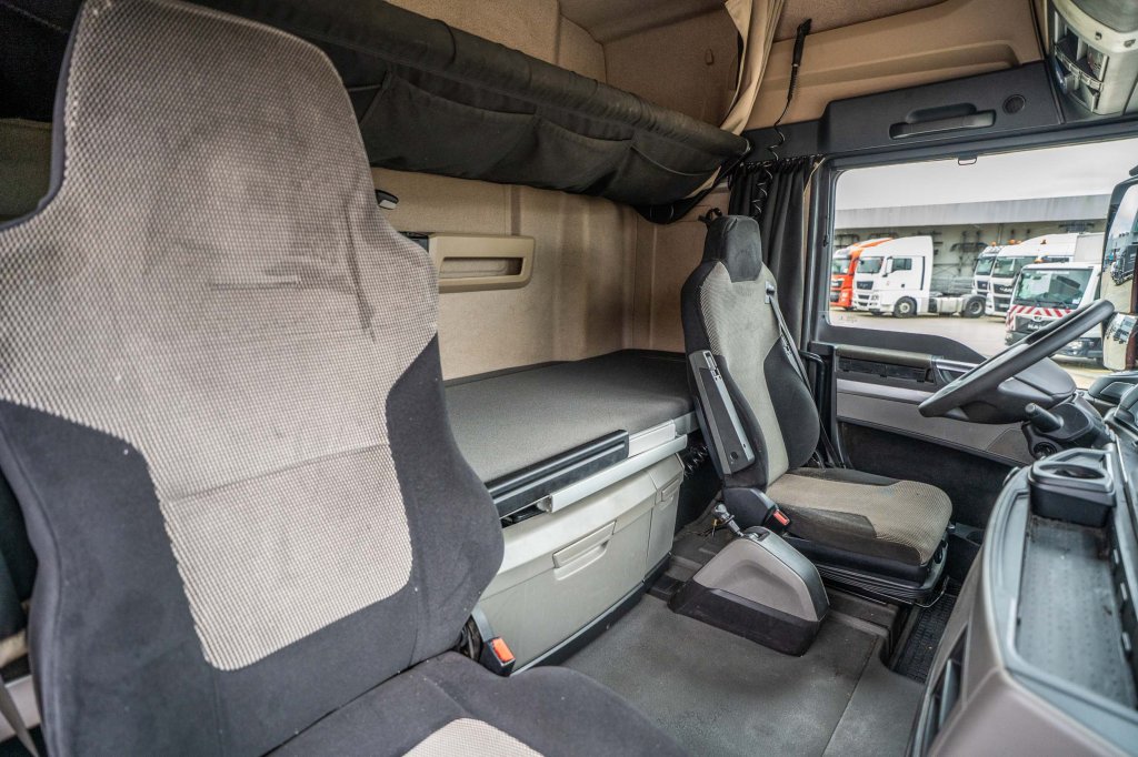 MAN TGX 18.470 XLX BLS+KIPHYDR. 2019 E64723 TGX 18.470 XLX BLS+KIPHYDR. 2019 1 image 12