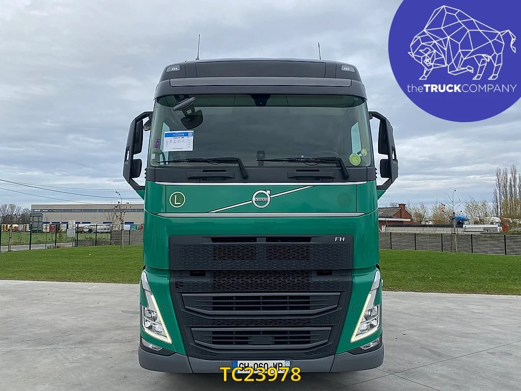Volvo FH 500 2022 TC23978 FH 500 2022 1 image 10