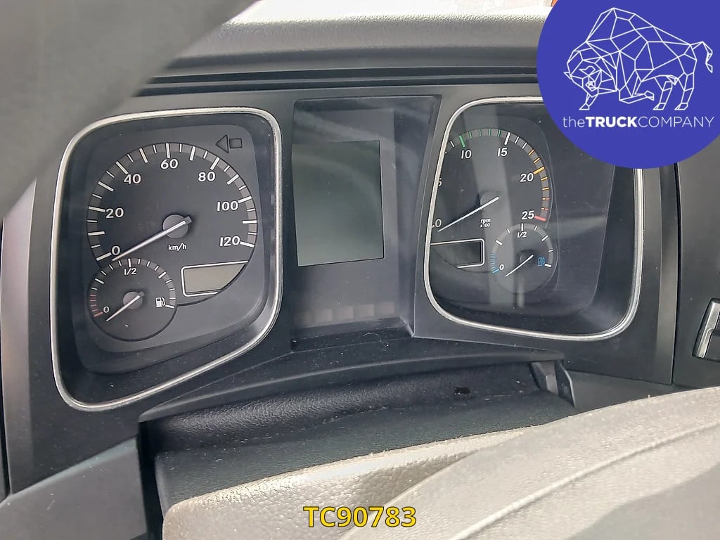 Mercedes-Benz Actros 1842 2013 TC90783 Actros 1842 2013 1 image 12