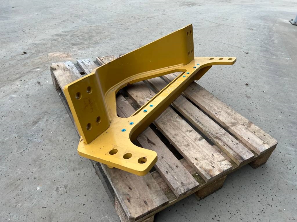 CAT 12M2 / 12M3 / 140M2 / 140M3 / 140 NG / 150 NG / 1 906982 12M2 / 12M3 / 140M2 / 140M3 / 140 NG / 150 NG / 1 1 image 5