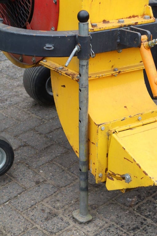 Leaf blower KWH 2051 PTO 2003 2003 KWH 2051 PTO 2003 1 image 9