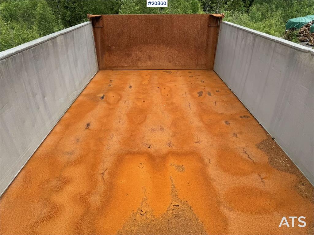 Heavy machinery product image - Image 13 of 15