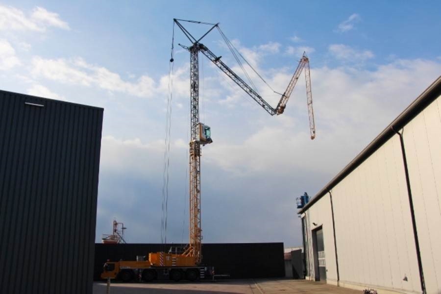 Heavy machinery product image - Image 11 of 15