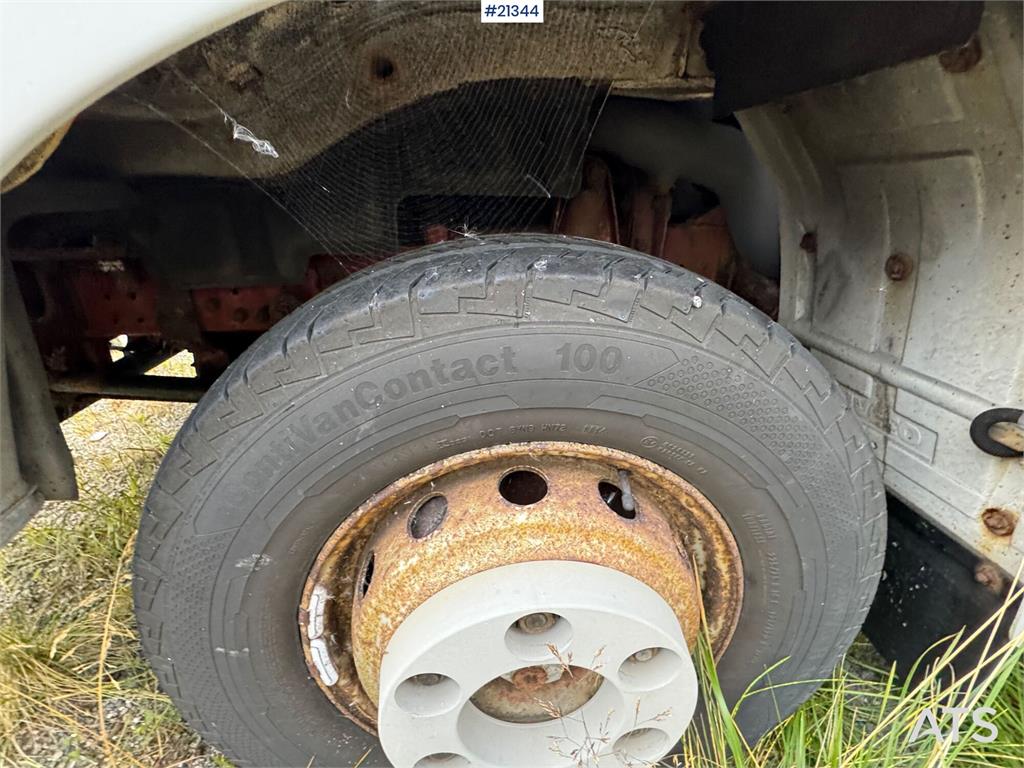 Iveco Eurocargo 1990 21344 Eurocargo 1990 1 image 14