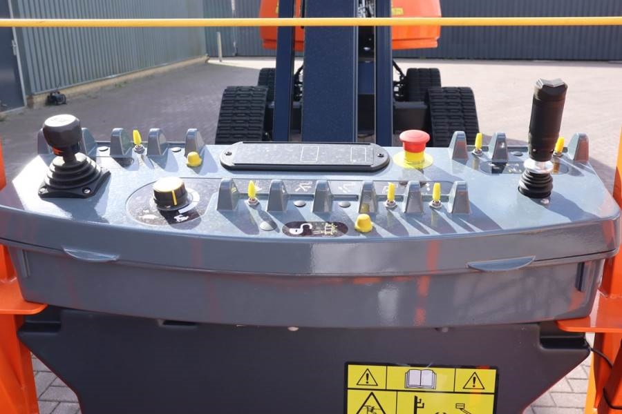 JLG 660SJ Quad Tracks Also Available For Rent, New, Di 2025 JLG - 660SJ Quad Tracks - 63931 660SJ Quad Tracks Also Availab...