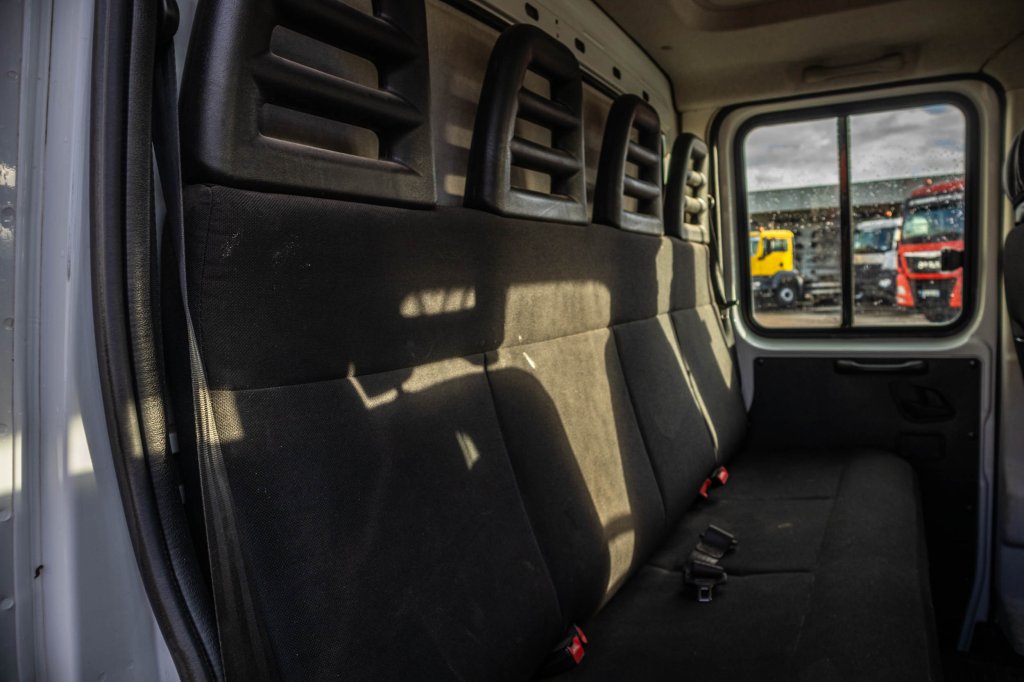 IVECO DAILY 35C150-DOKA 2016 E62963 DAILY 35C150-DOKA 2016 1 image 14
