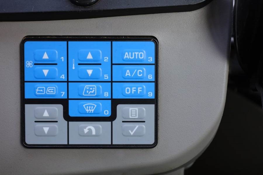 Komatsu WA470-8 Diesel, 4x4 Drive, Tamtron Weighting Syste 2019 KOMATSU - WA470-8 - 30179 WA470-8 Diesel, 4x4 Drive, Tamtr...